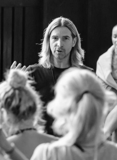 hubert-teaching